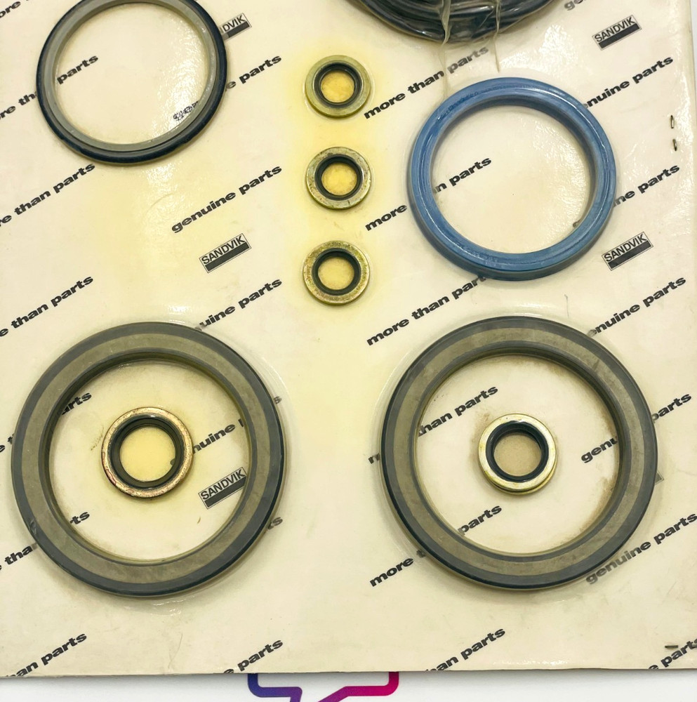 SANDVIK 88563039 Seal Kit