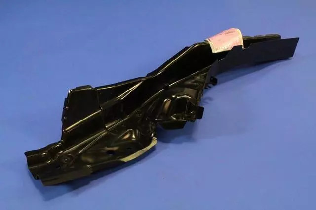 Genuine Mopar Rear Rail Left 68157541AC