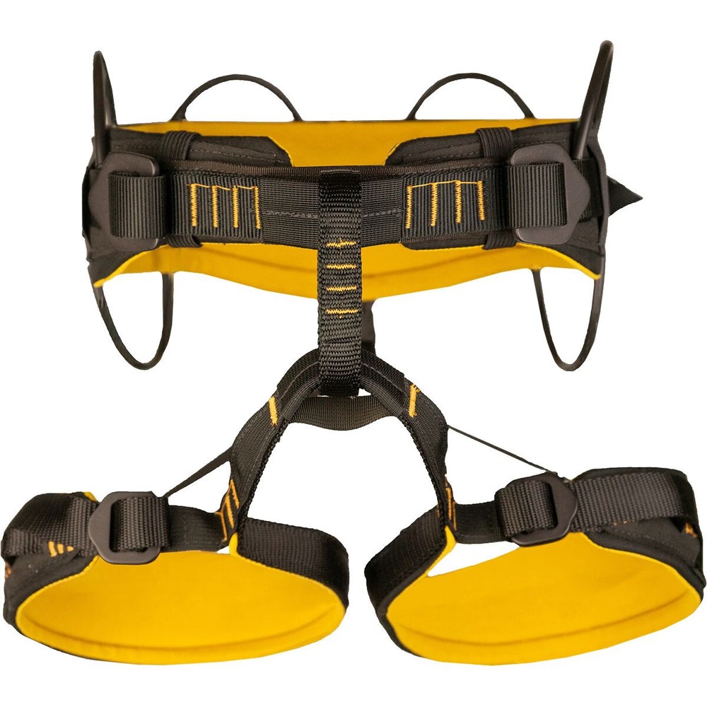 Misty Mountain Cadillac Harness