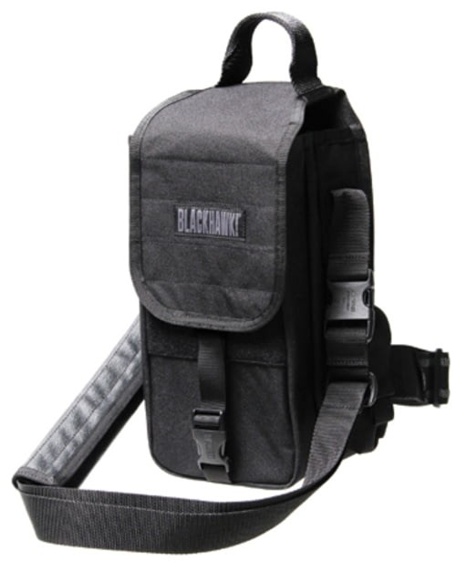 BlackHawk Mini Deployment Carrying Bag: 60ME03BK