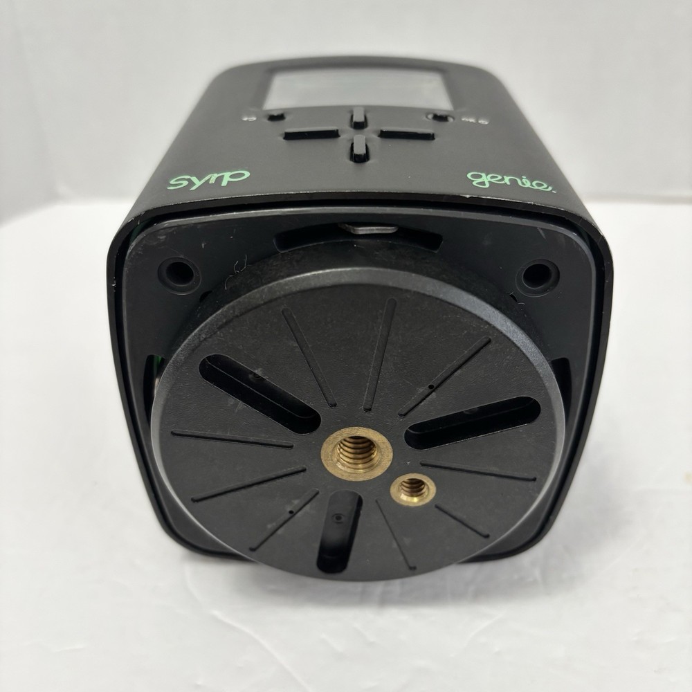 Syrp Genie Motion Control Time Lapse Device Tested