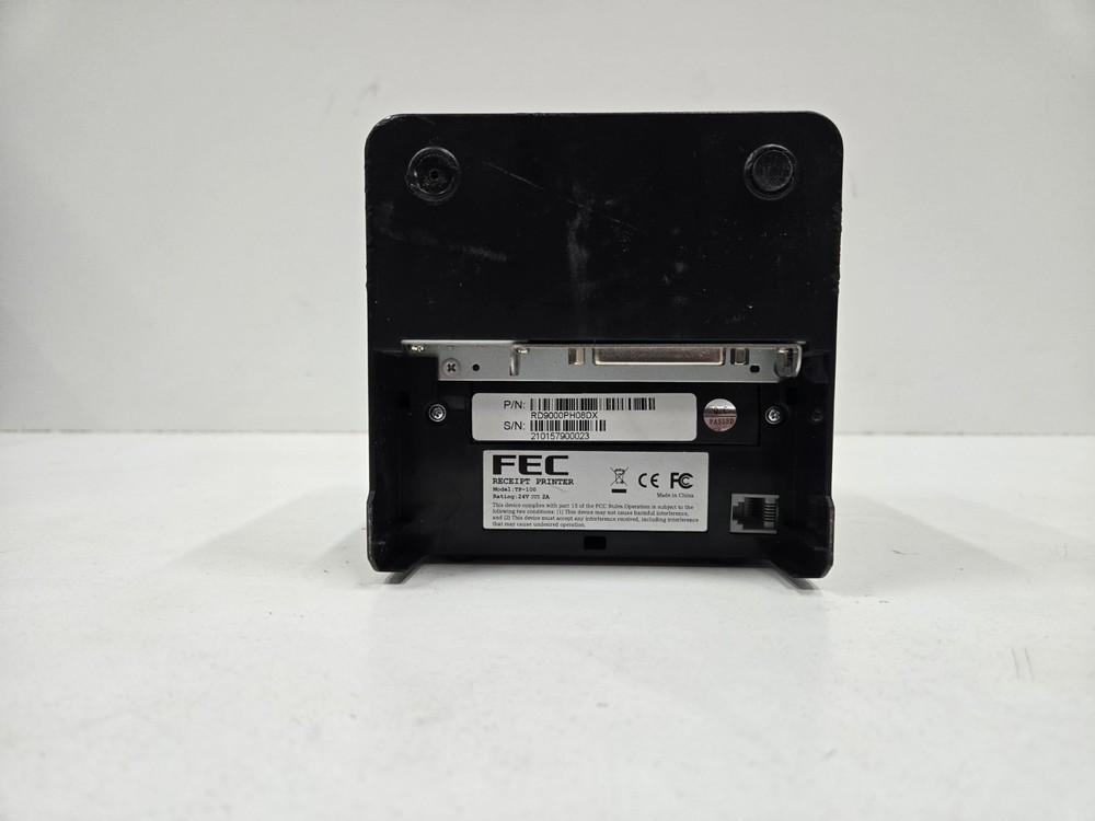 FEC TP-100 Thermal Receipt Printer