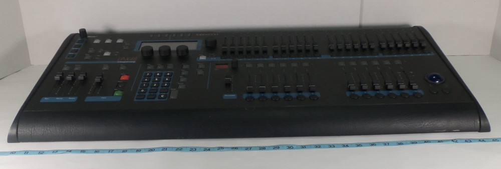 Leprecon LP-X48 X Programming Lighting Console Controller 1024 DMX Channels