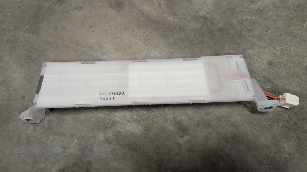 Nissan Leaf Battery Heater Element DC-SNB2A 36241 A
