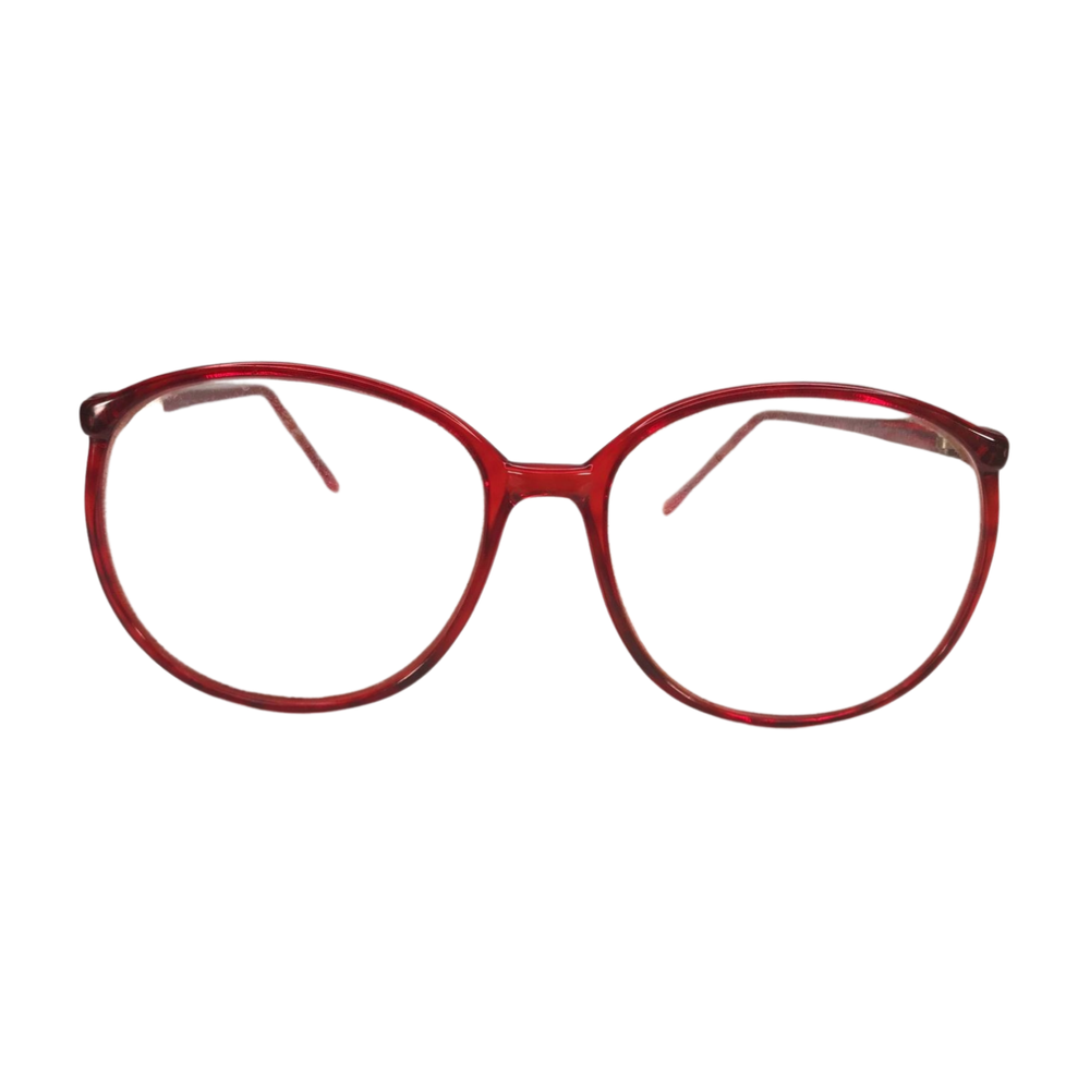 Red 1.25 Glasses