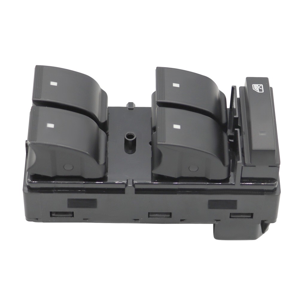 Driver+Passenger Window Control+Mirror+Door Lock Switch For 2007-2013 Chevy GMC