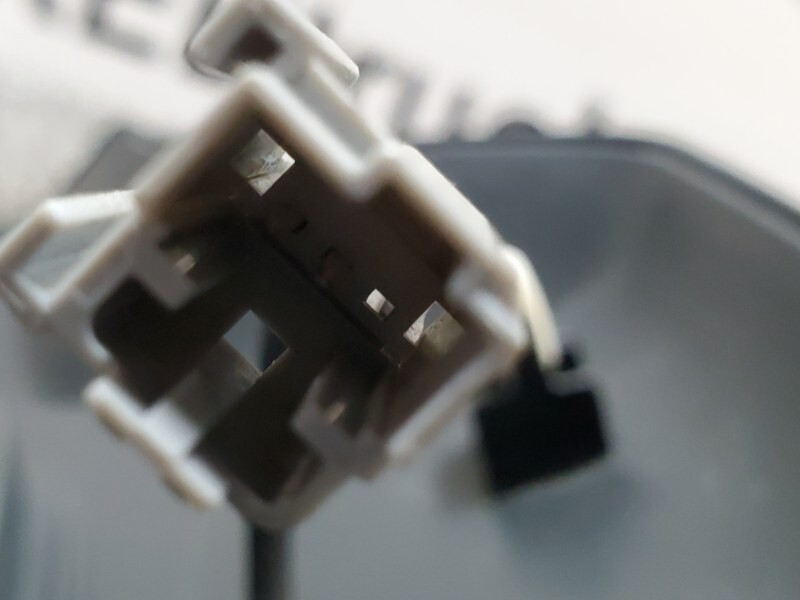 DASH PANEL A18-68901-000 off a 2020 Freightliner - FREE SHIPPING