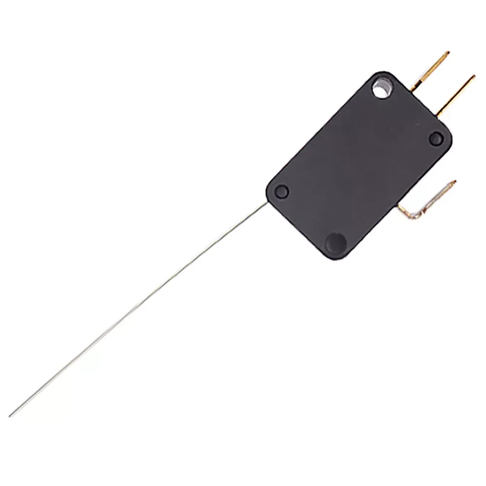 Coin Switch Assembly - Straight Wireform