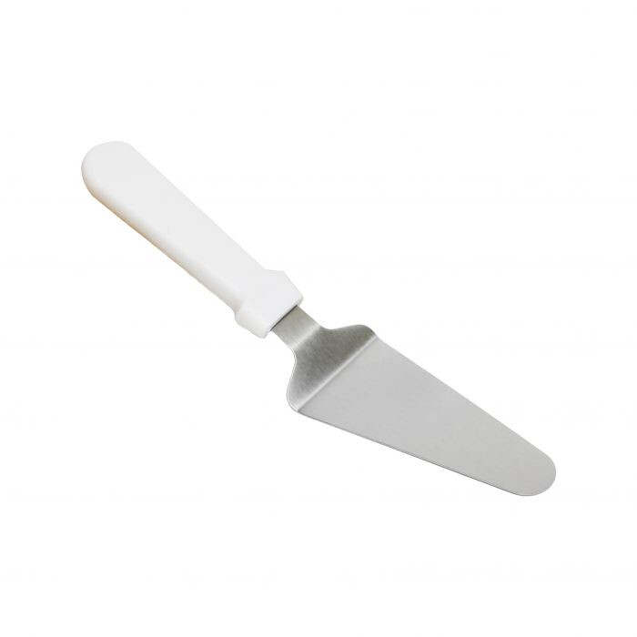 Thunder Group SLPS027P 2 1/2 in x 4 3/4 in Pie Server