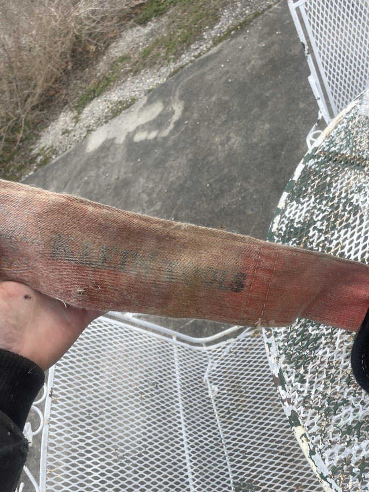 Klein tools pole gaffs