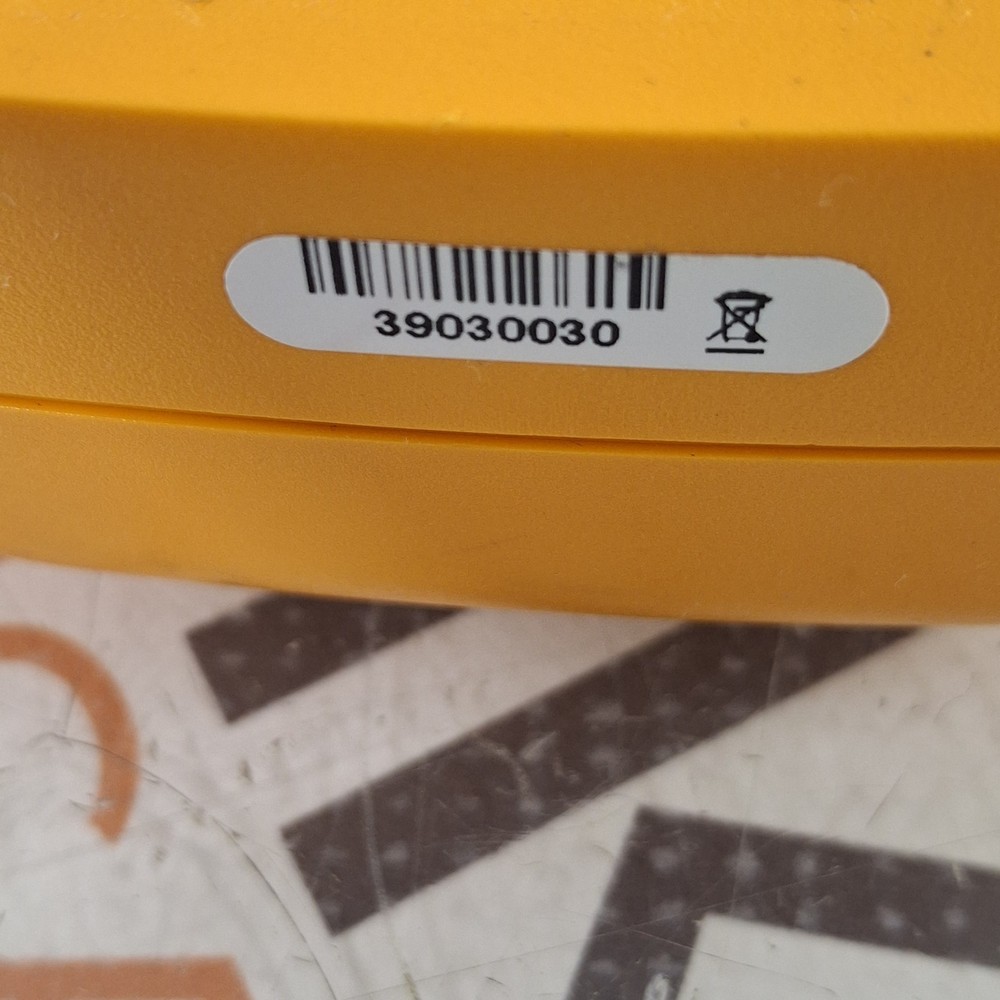 Fluke 353 True RMS AC/DC Clamp Meter