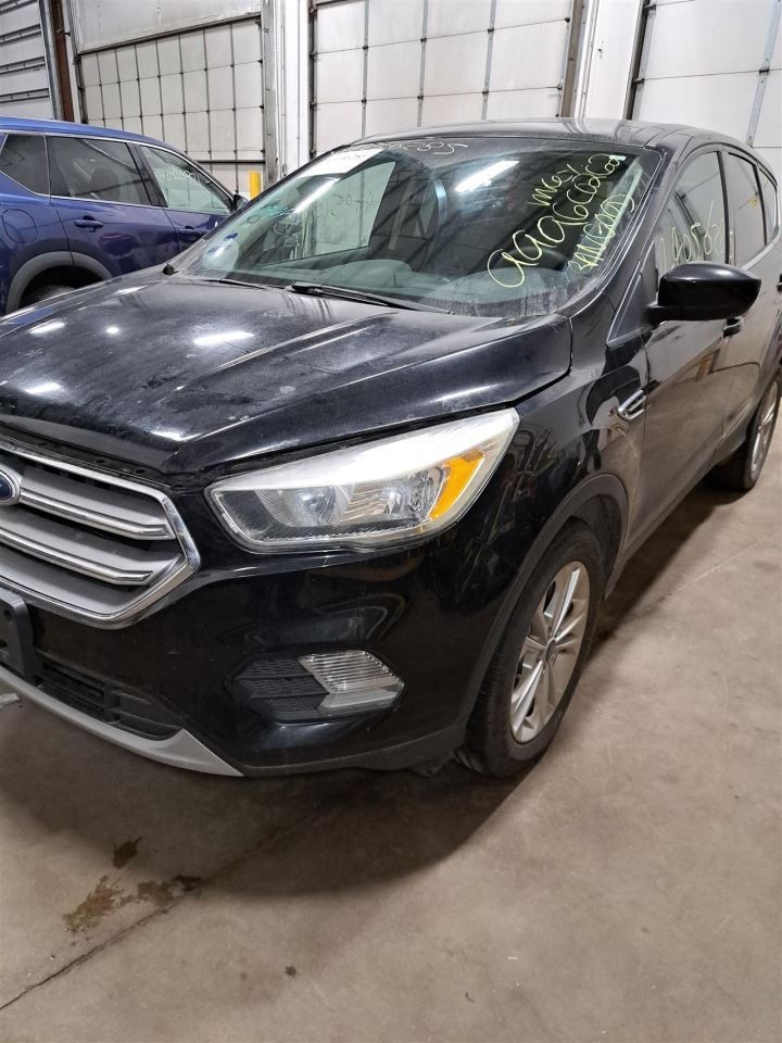 2017 Escape Display Screen Sku#4402355