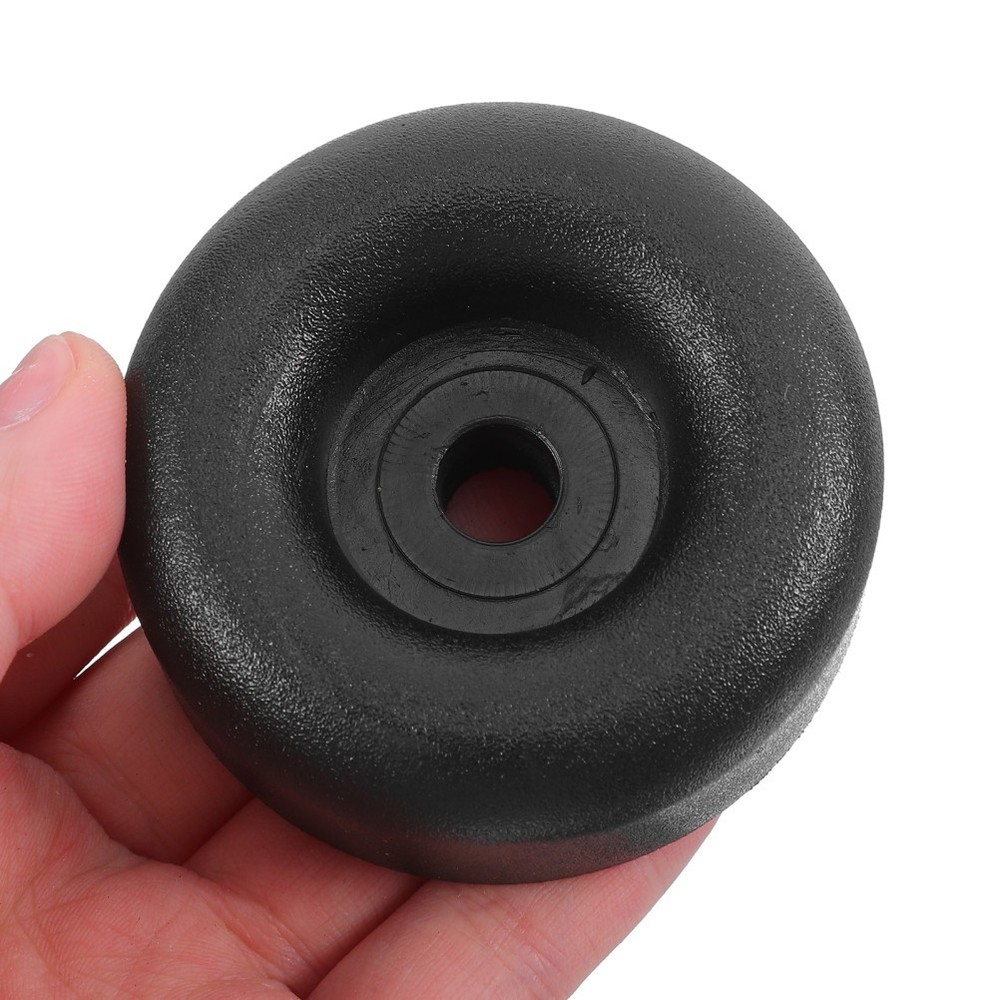 4 Pcs Imported Shock Absorber Bumpers Pads Automotive Spring Buffer