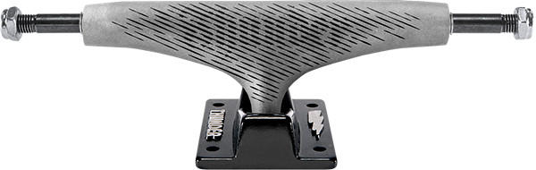 THUNDER LIGHT OPTICAL 147 RAW/BLK TRUCKS SET