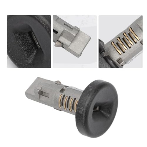 Ignition Switch with Key Compatible with Silverado 1500 2500 3500 2007-2014