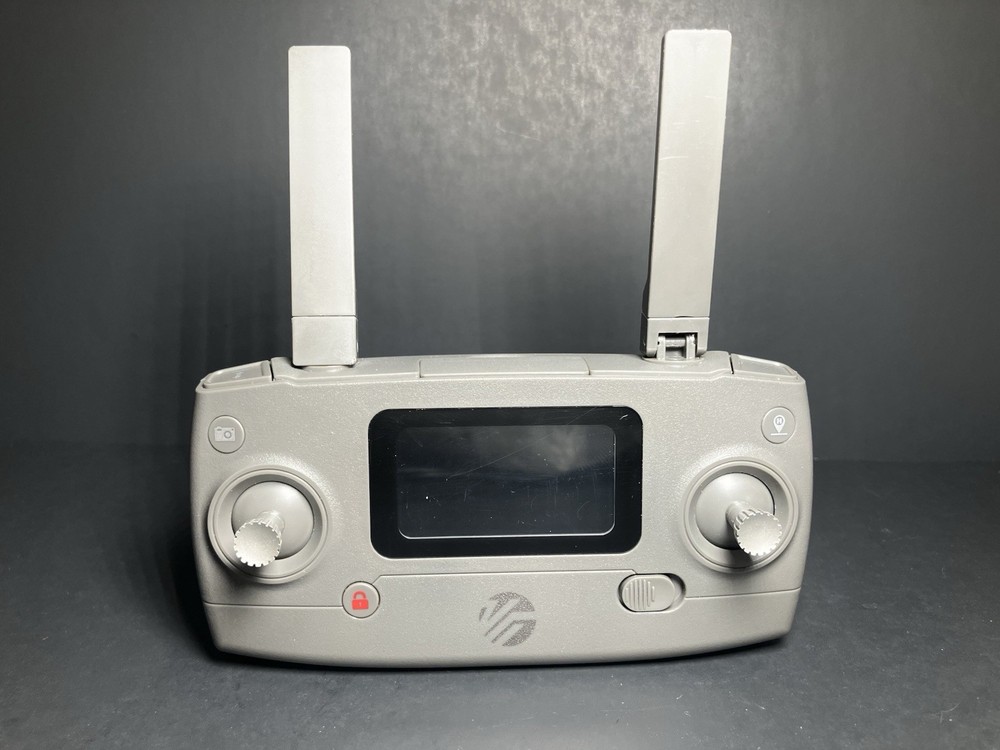 Remote Control For Vivitar VTI (DRC-LSX10) Phoenix Foldable Camera Drone