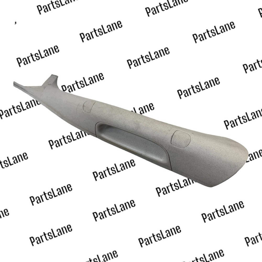 2006-2010 JEEP COMMANDER Front Right Interior Grab Handle RH OEM