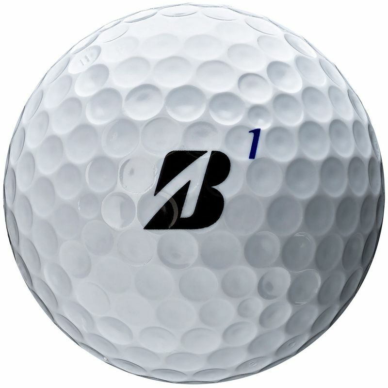 Bridgestone Mix AAA 24 Used Golf Balls 3A