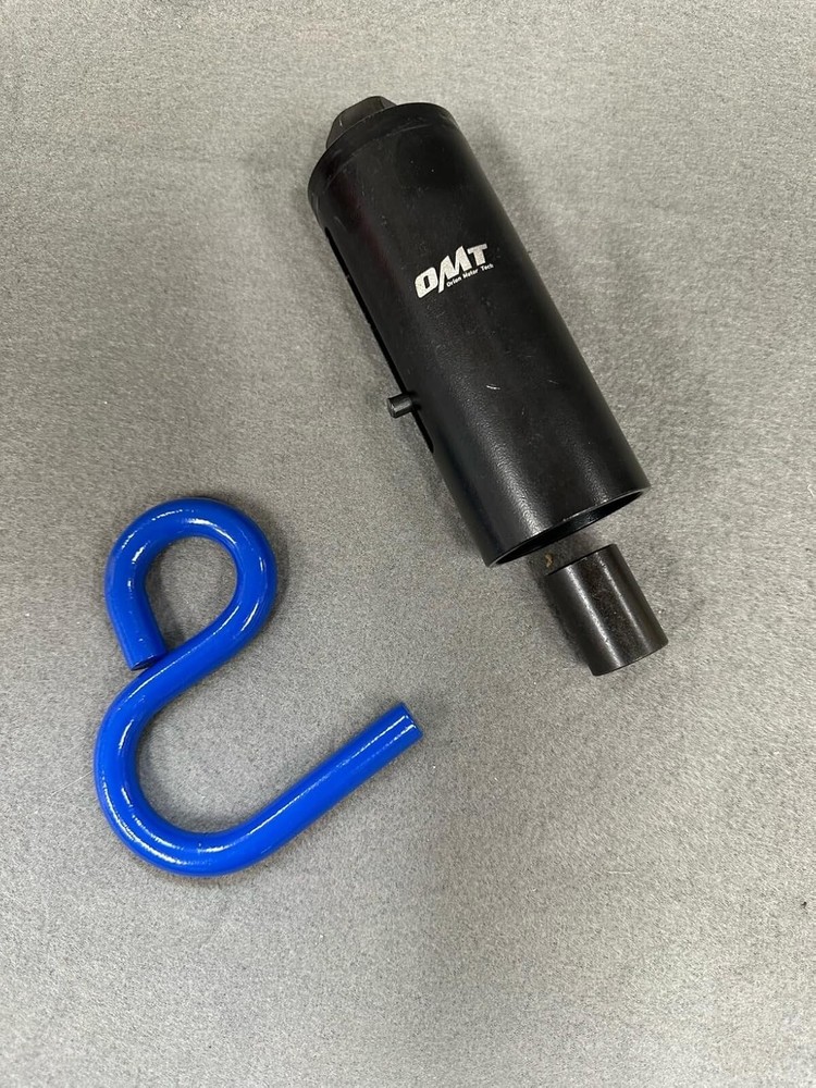 Ball Joint Tool Compatible with Subaru, with Lower Control Arm Prying Tool Upper