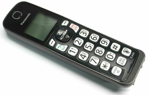 Panasonic KX-TGDA51-M Replacement Cordless Phone Handset