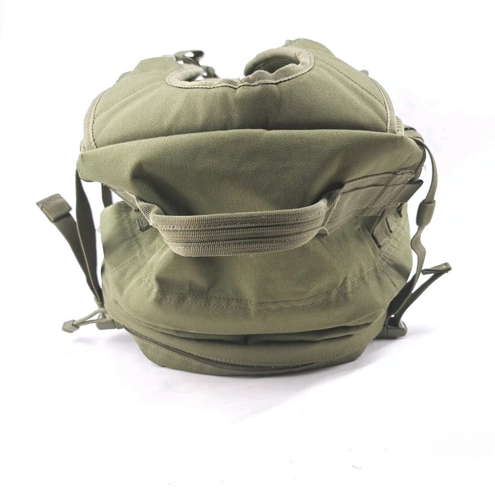 3 Day Tactical Backpack Molle Military Bug Out Bag