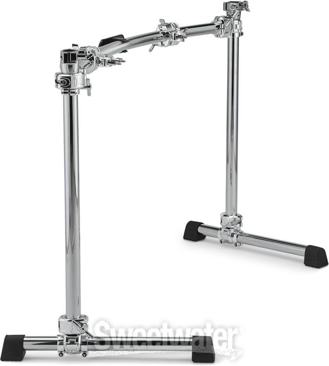 Gibraltar GDR100C-CHR Curved Drum Rack