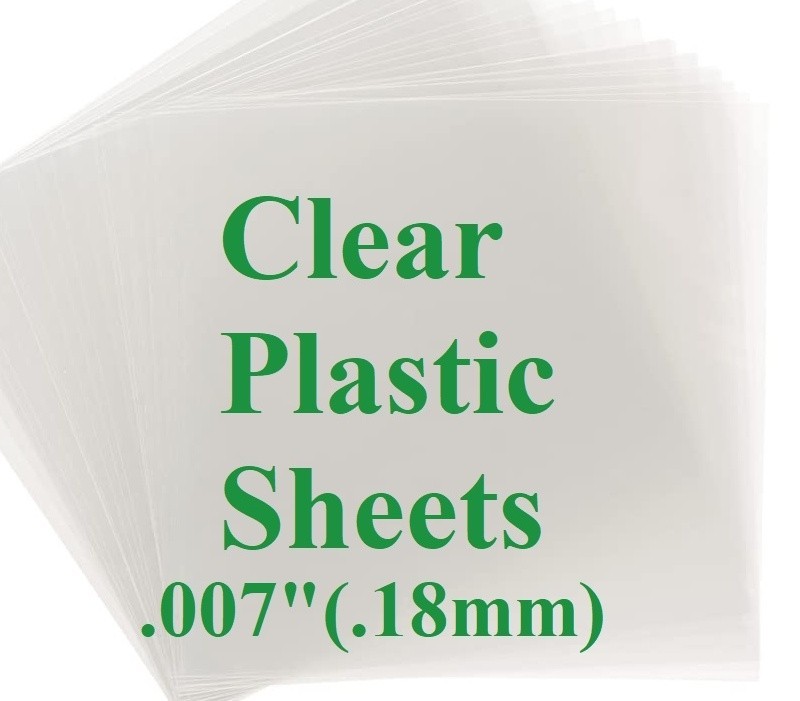 Plastic Stencil - Magic Word (SB147) (10" or 12")