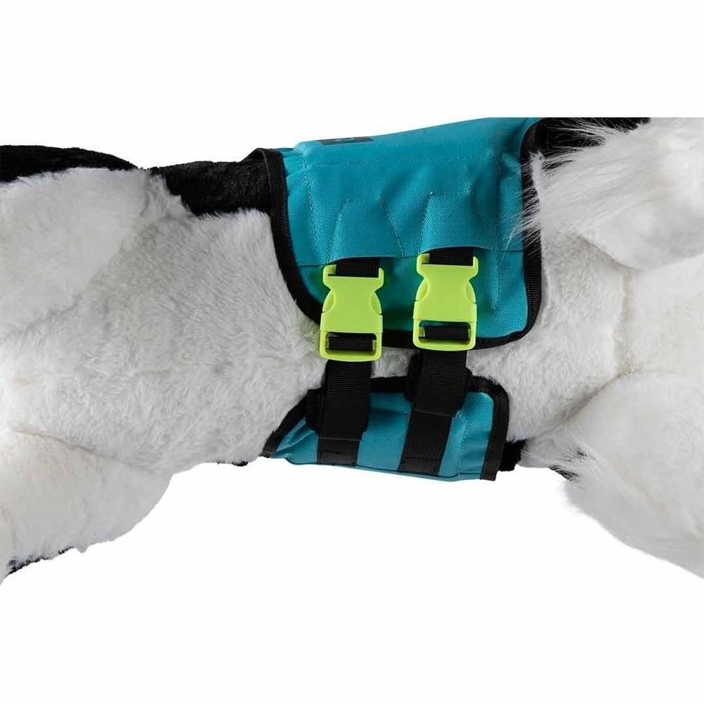 Radar Dog Vest - Blue