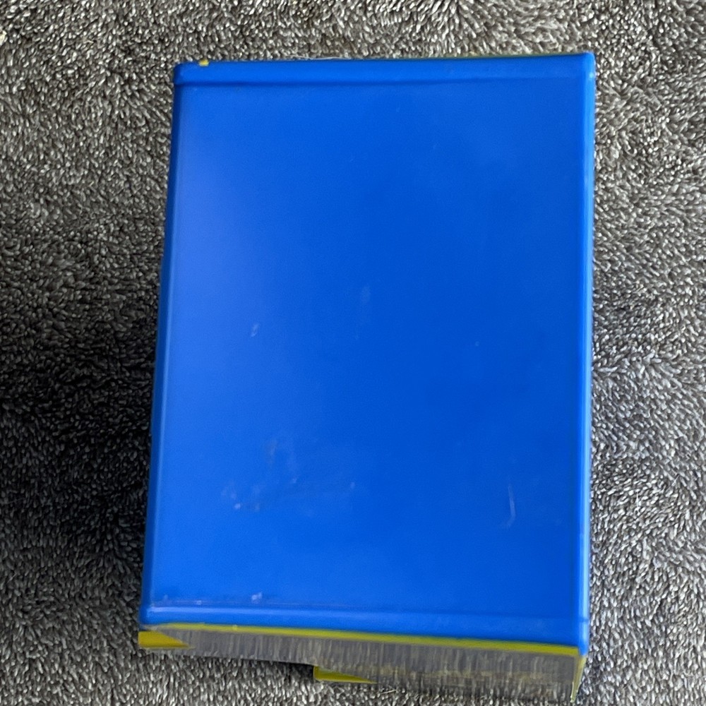 Ms. Pac-Man Arcade Mini Handheld Tabletop Game #09615 2018 Electronic -TESTED