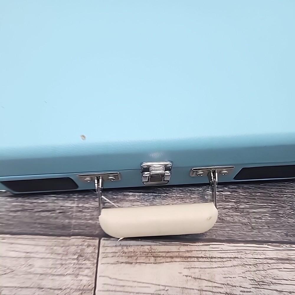 Crosley Bluetooth Portable Turntable Record Player [86]