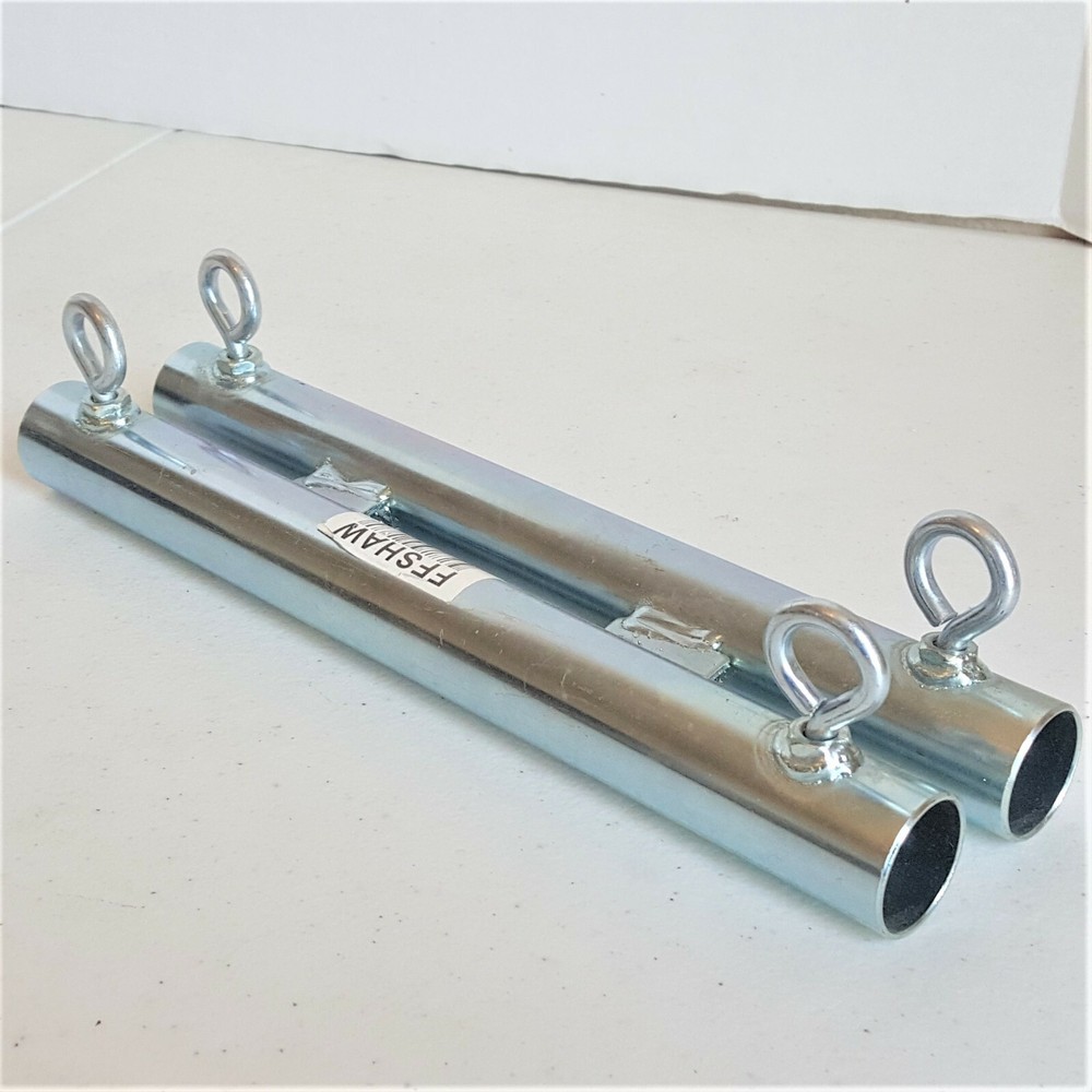 Flag Sign Holder Canopy Fitting (FSHA) 3/4" pipe