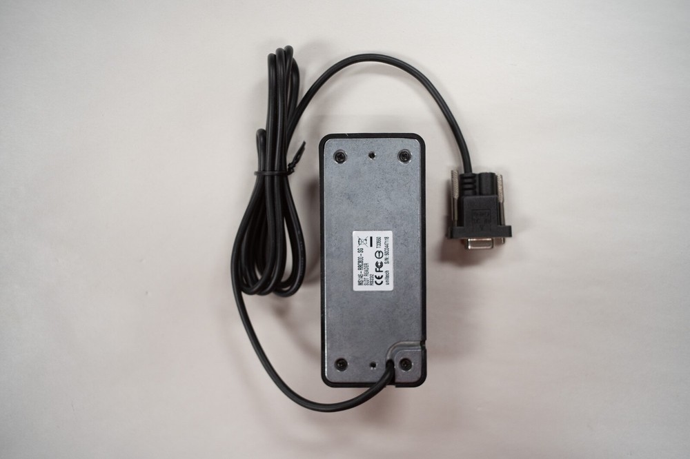 Unitech MS146 Barcode Slot Reader MS146-RRCB00-SG [NEW/UNOPENED BOX]