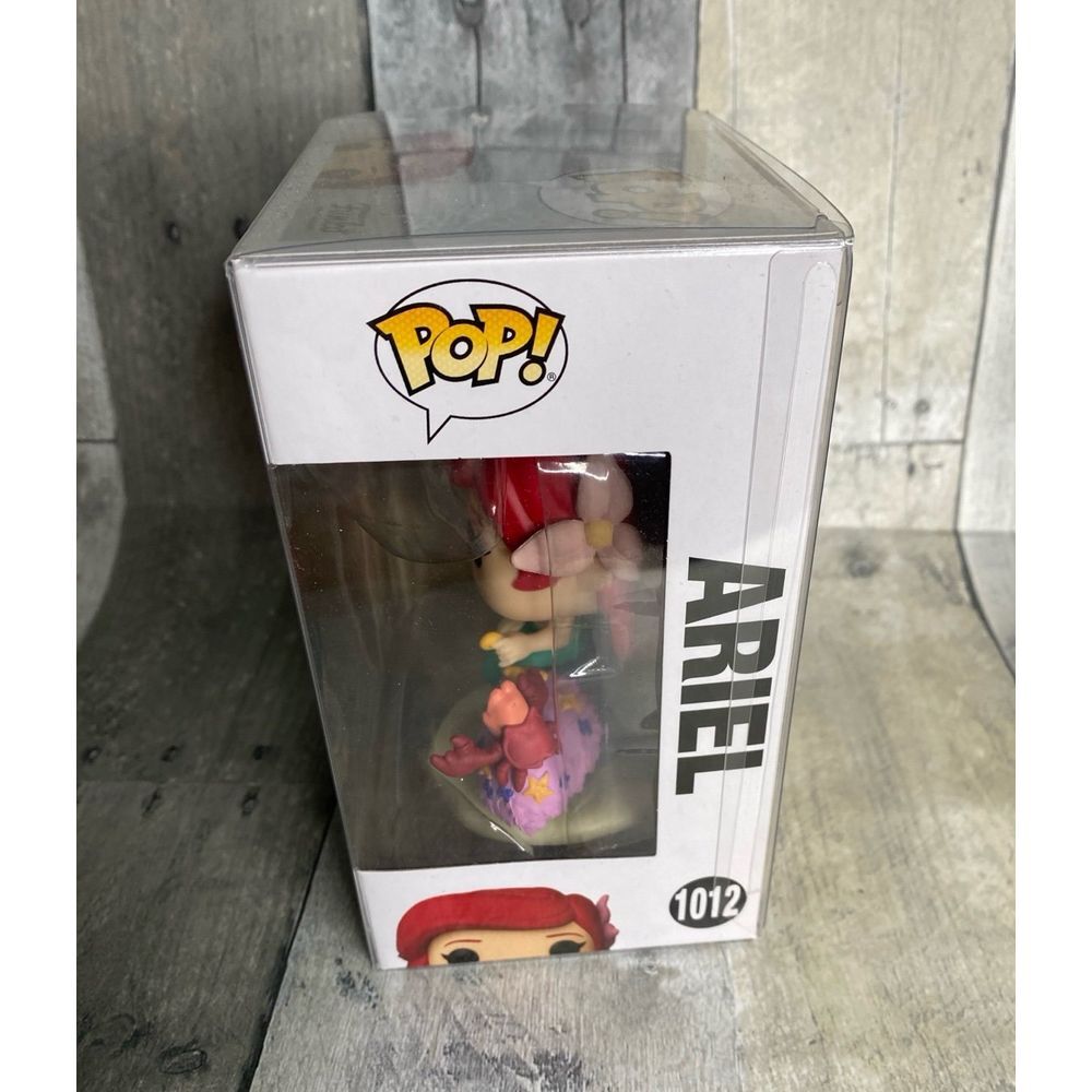 Funko Pop Ariel 1012