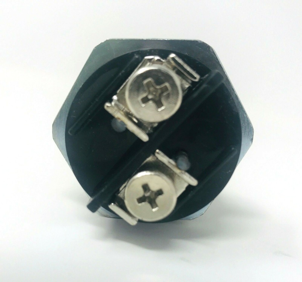 RV Water Heater Atwood Heating Element, Screw In, Gasket, #92097, 120V, 1400W