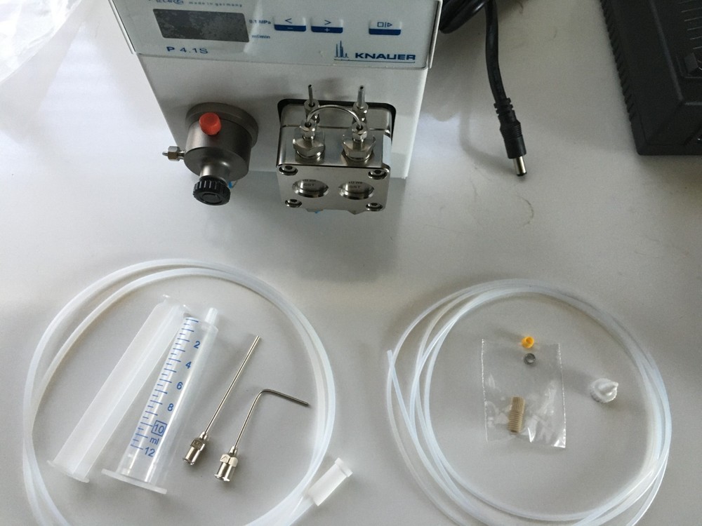 HPLC Pump