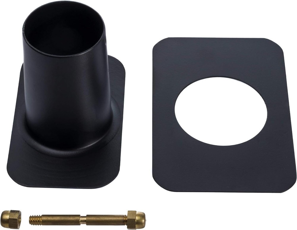 Versatile Rain Chain Gutter Adapter - Easy Installation & Rust-Proof Design