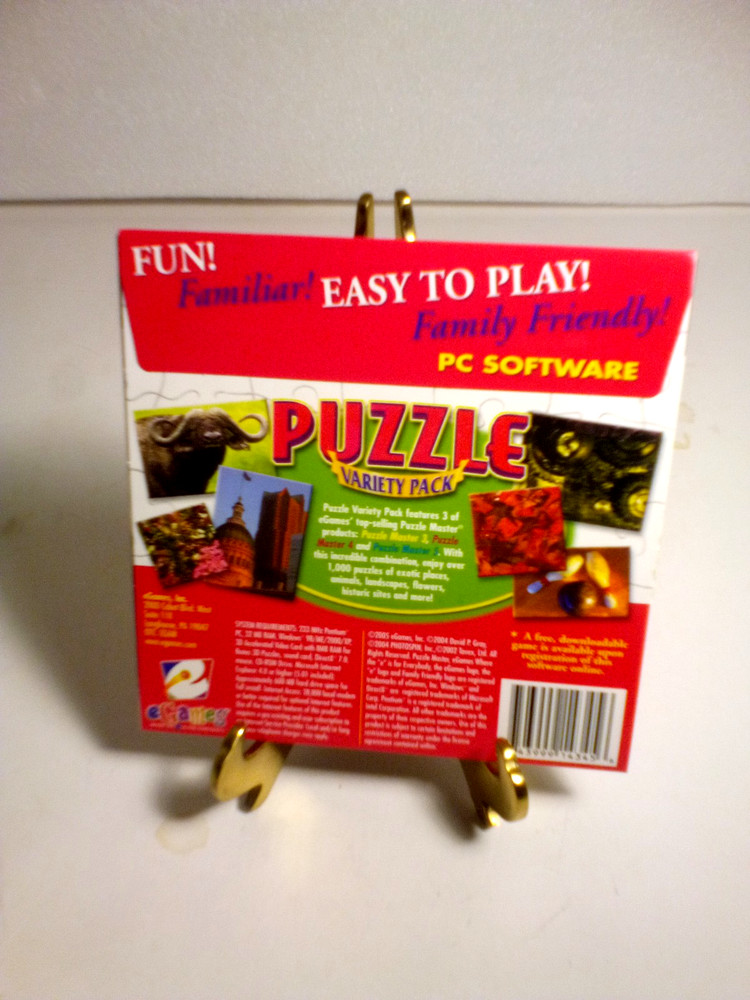 9 PC CD ROM GAMES LOT VINTAGE EUC!