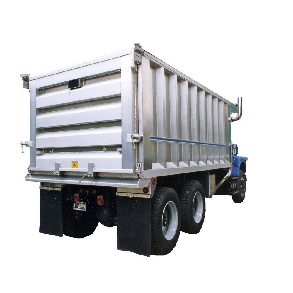 Steel Tailgate Latch Assembly for Dump Truck