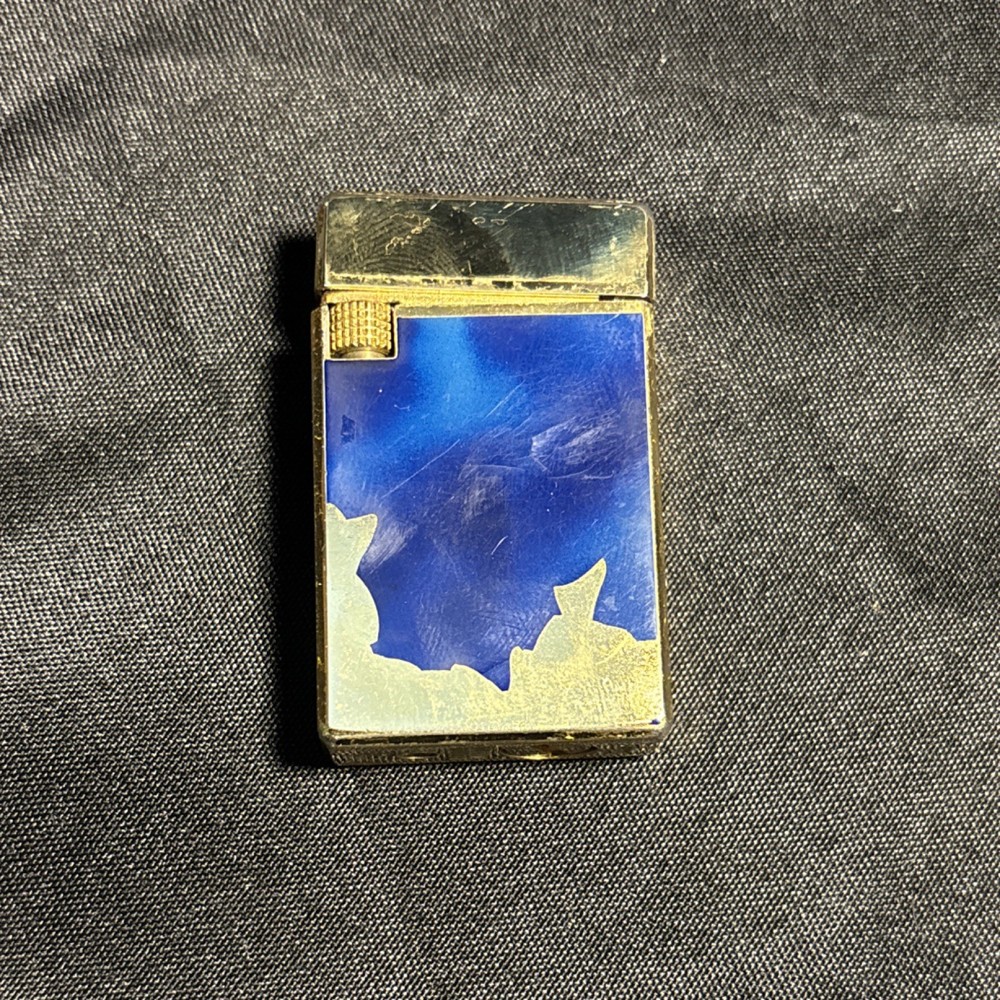 Hadson Triumph lighter made in Japan