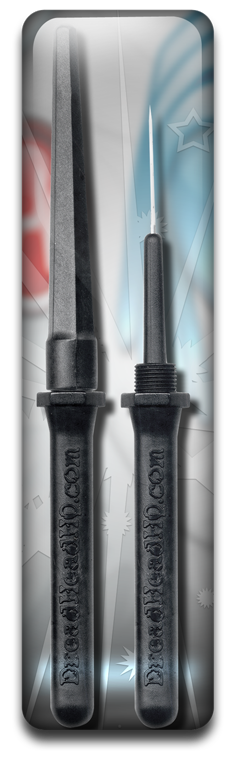 DreadHeadHQ Lock Docta for Dreadlocks