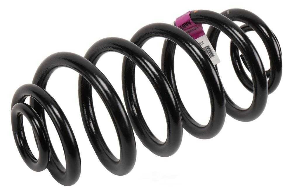 Coil Spring
