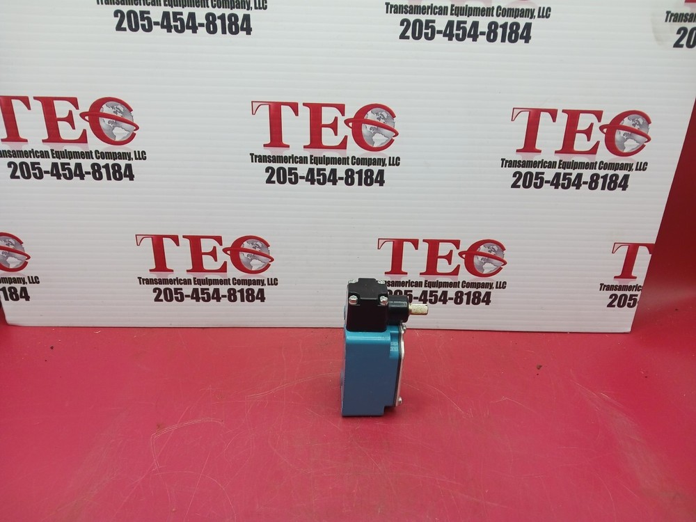 Honeywell, Micro Switch, 1LS91