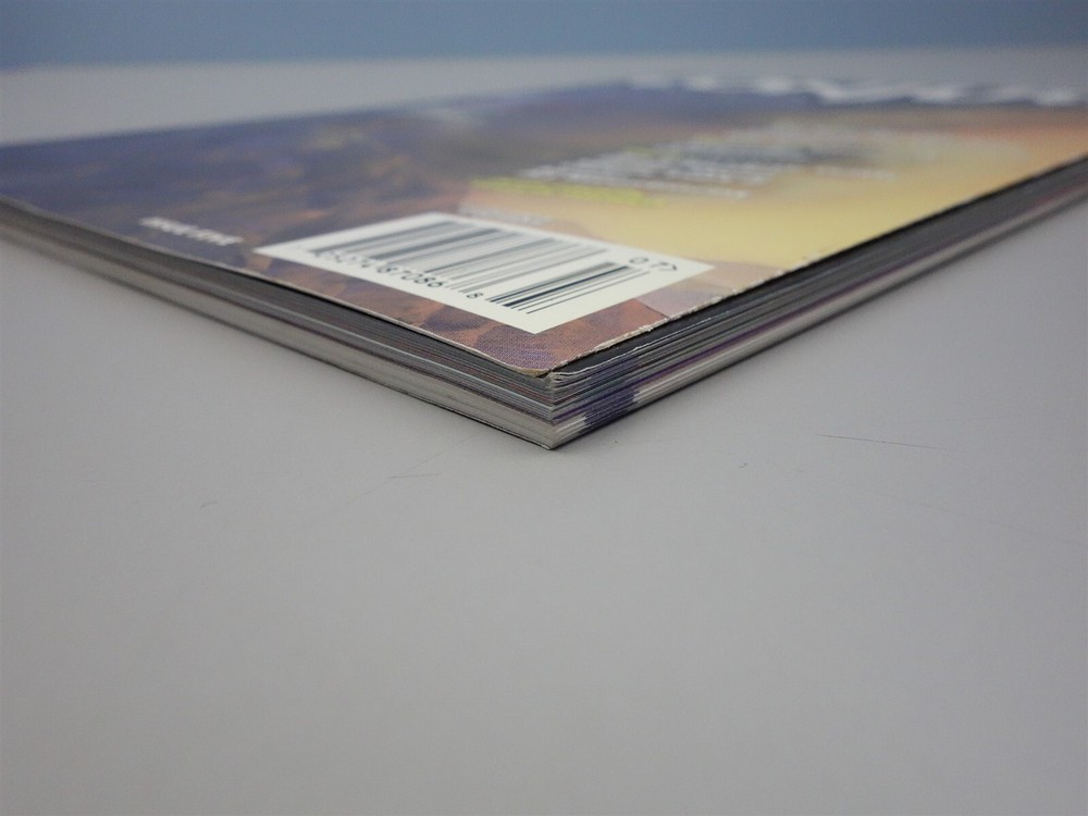 Conjure Magazine: Issue # 5