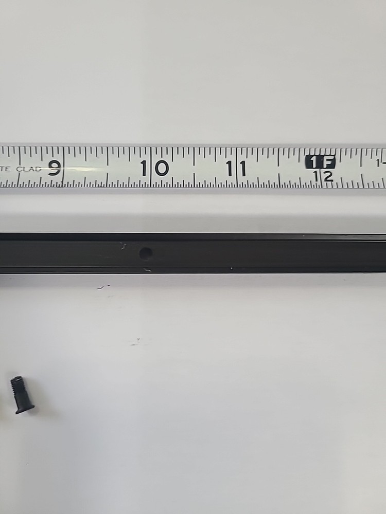 Nice T/C New Englander Under Barrel Rib .50 Cal Muzzleloader Thompson Center