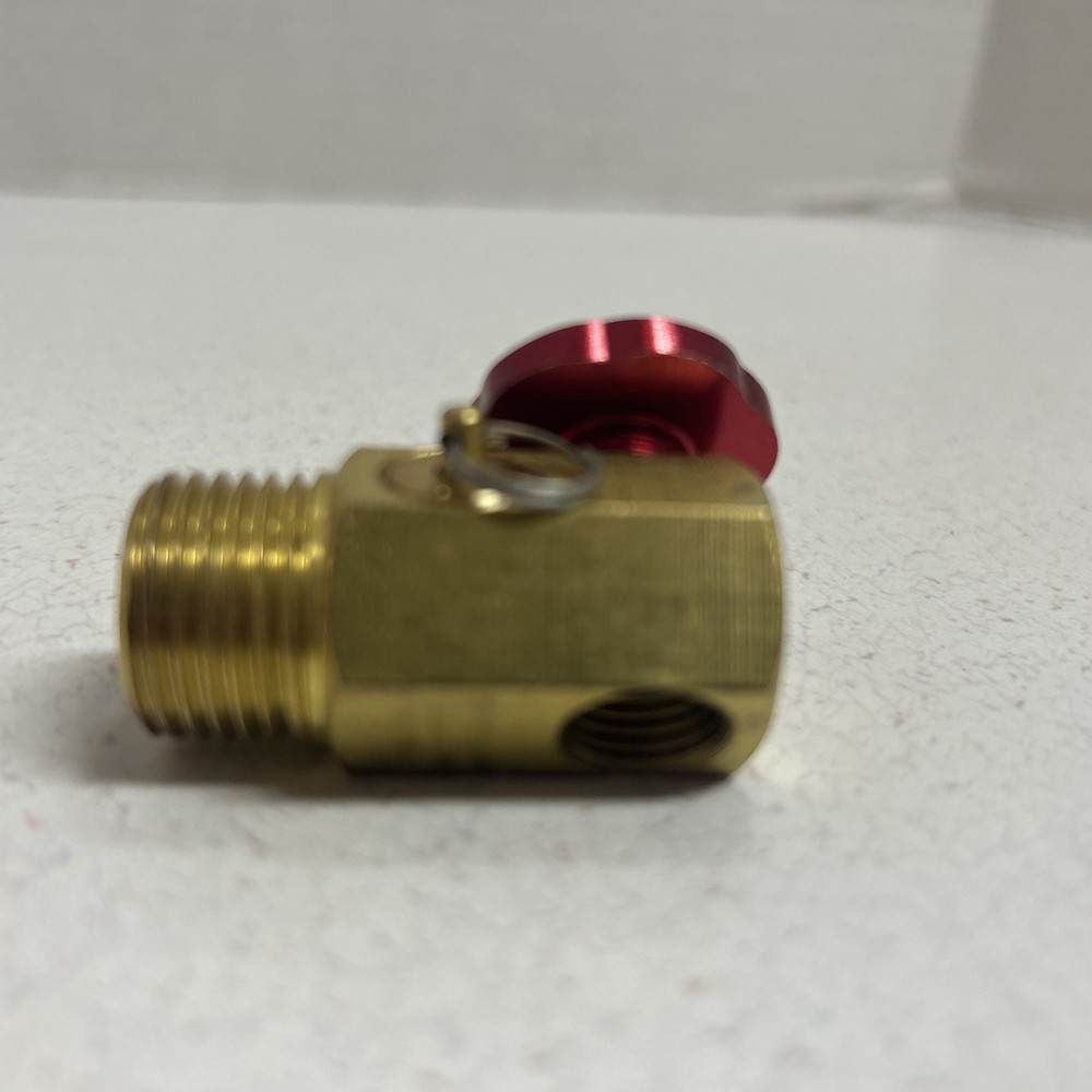 Performance Tool W10056 Air Tank Manifold Wilmer