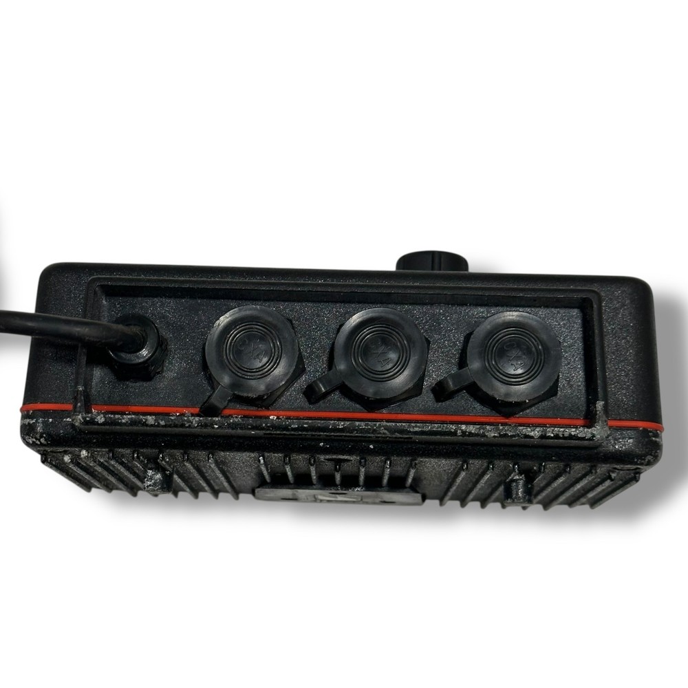 Nautech Autohelm 2000 Marine Autopilot Controller Boat Navigation Unit