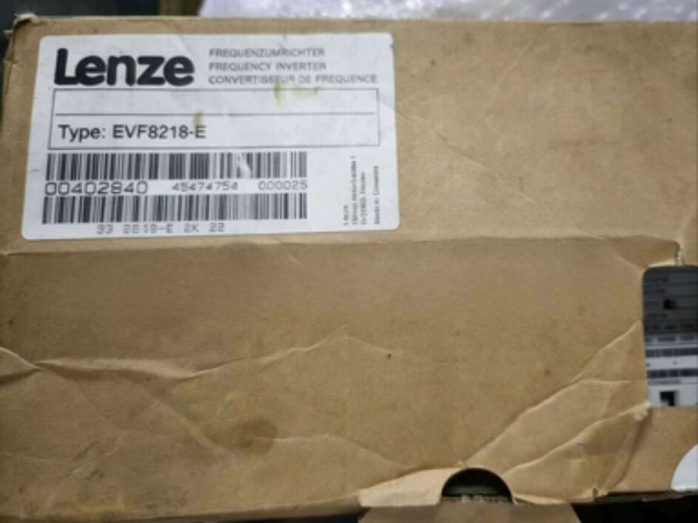 NEW Danfoss MCV116A3203