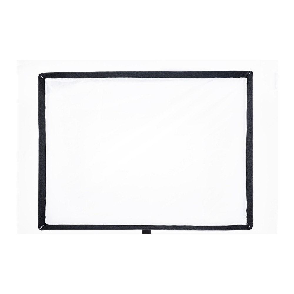 Aputure NOVA II 2x1 Softbox with Dual Diffusion Cloths High Reflective Interior
