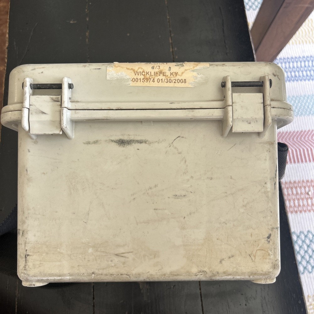 Wavetek CLM 1000 Cable Leakage Meter