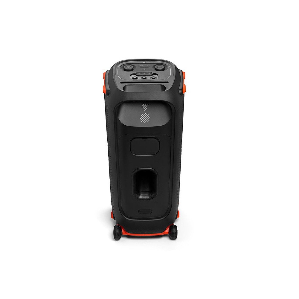 JBL JBLPARTYBOX710AM Portable Bluetooth Speaker-Black